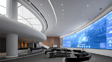 沈陽市數字城市運行管理中心