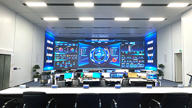 江蘇海事局水上交通管理中心/水上搜救中心