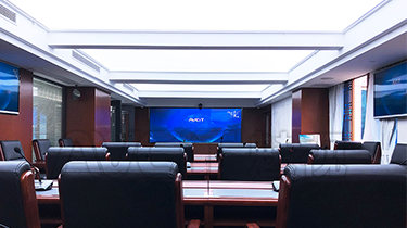 廣州市白云區應急管理局應急指揮中心