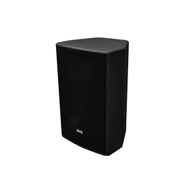 10寸兩分頻專業音箱