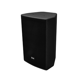 12寸兩分頻專業音箱