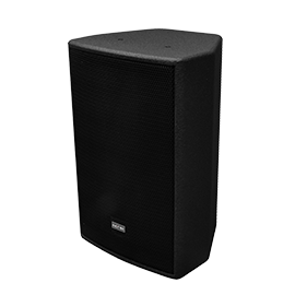 15寸兩分頻專業音箱