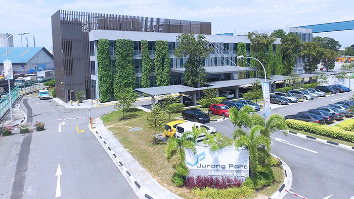 1-新加坡裕廊海港綜合指揮中心(1).jpg 1-新加坡裕廊海港綜合指揮中心(1).jpg