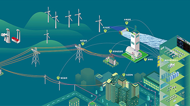 南網(wǎng)廣東某市供電局電力調(diào)度控制中心