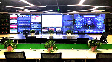 貴陽(yáng)市融媒體中心