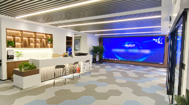 新華社河南分社全媒報(bào)道平臺(tái)