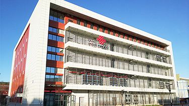 中國聯(lián)通新疆網(wǎng)管中心