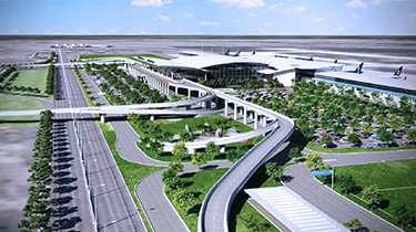 新加坡樟宜機場AOC中心