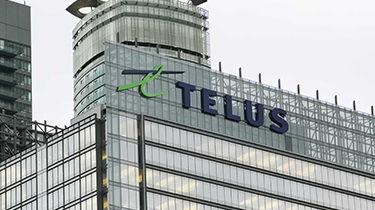 加拿大電信Telus菲律賓網管中心