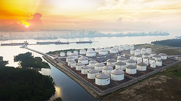 馬來西亞ATT石油碼頭調度中心