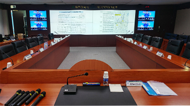 韓國大田地鐵城