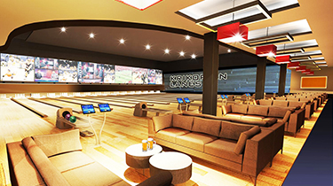 美國Krikorian Premiere劇院