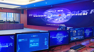 福建消防救援總隊指揮中心