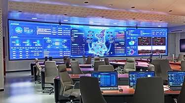 陜西省應急管理廳指揮中心