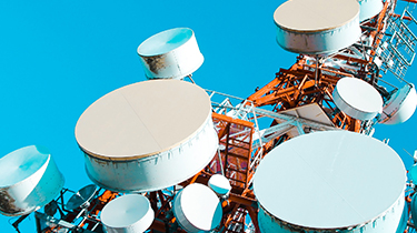 中國鐵塔云南省分公司智慧展廳