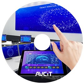 分布式調度和圖像綜合管理平臺系統