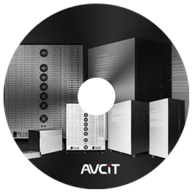 高清混合矩陣系統(tǒng)